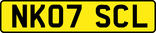 NK07SCL