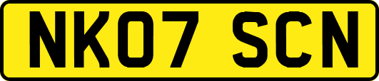 NK07SCN