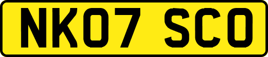 NK07SCO