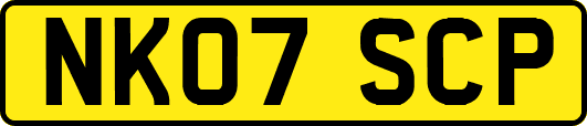 NK07SCP