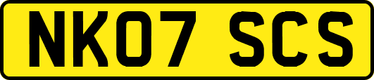 NK07SCS
