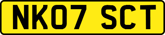 NK07SCT