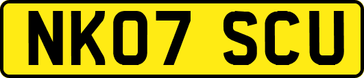 NK07SCU