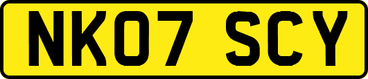 NK07SCY