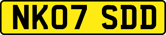 NK07SDD