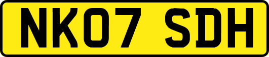 NK07SDH