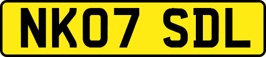 NK07SDL