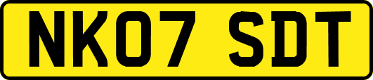 NK07SDT
