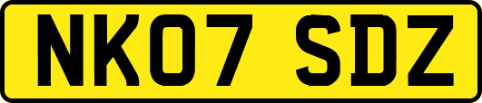 NK07SDZ