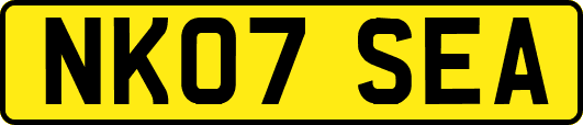 NK07SEA