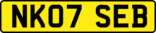 NK07SEB