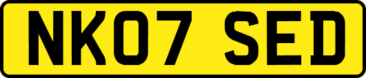 NK07SED