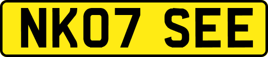 NK07SEE