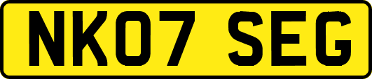 NK07SEG