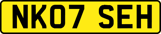 NK07SEH