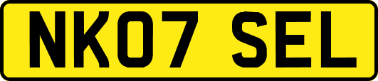 NK07SEL