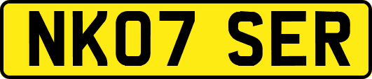 NK07SER