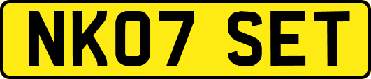 NK07SET