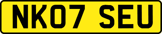 NK07SEU