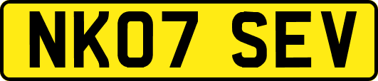 NK07SEV