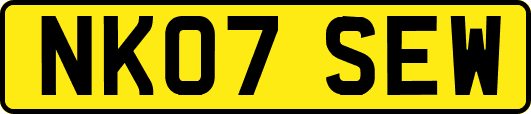 NK07SEW