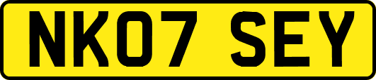 NK07SEY