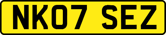 NK07SEZ