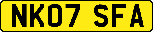 NK07SFA
