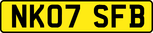 NK07SFB