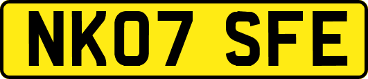 NK07SFE