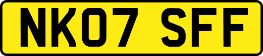 NK07SFF