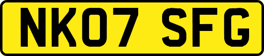 NK07SFG