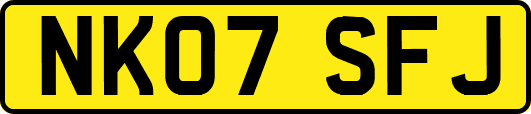 NK07SFJ