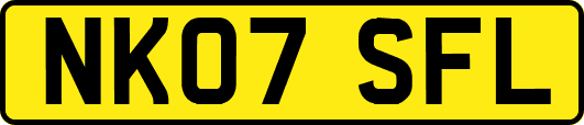NK07SFL