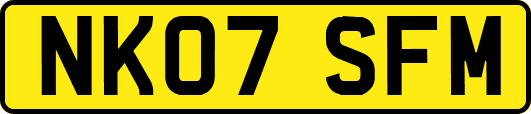 NK07SFM