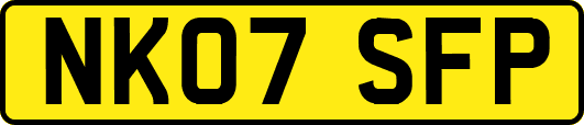 NK07SFP