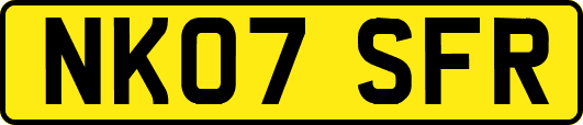 NK07SFR
