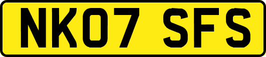 NK07SFS