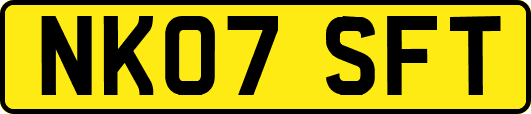 NK07SFT