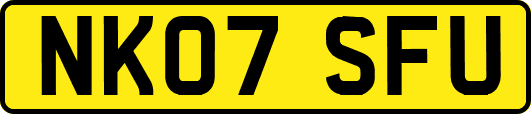 NK07SFU
