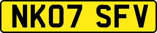 NK07SFV