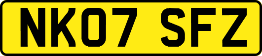 NK07SFZ
