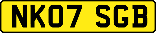 NK07SGB