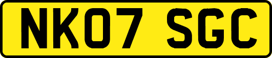 NK07SGC