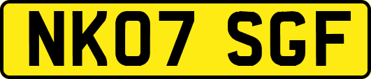 NK07SGF