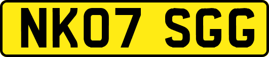 NK07SGG