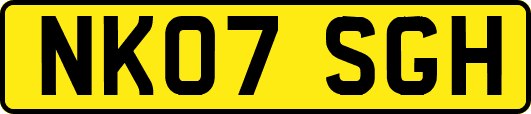 NK07SGH