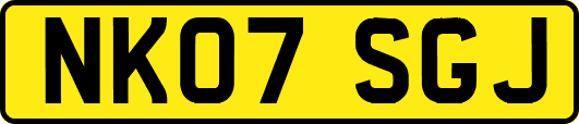 NK07SGJ