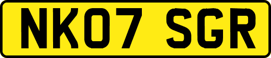 NK07SGR