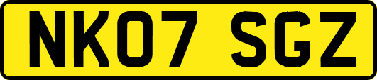 NK07SGZ